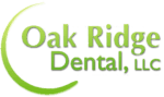 Oak Ridge Dental Logo